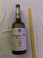Canadian club one for sale  Tinley Park