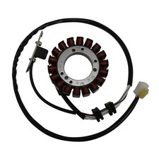 Magnete statore alternatore usato  Giulianova