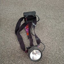 Vintage petzl head for sale  CANTERBURY