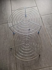 Mikrowellengrillrost gebraucht kaufen  Niederzier