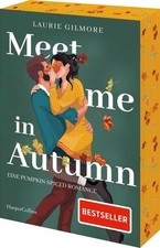 Meet autumn pumpkin gebraucht kaufen  Ohlsbach