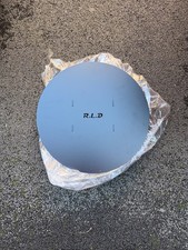 Rld spare wheel for sale  MANCHESTER