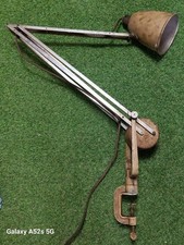 Vintage 1950s industrial for sale  CROWTHORNE