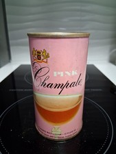 Pink champale vintage for sale  Tulsa