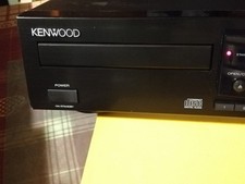 Kenwood 2080 dac usato  Vigevano