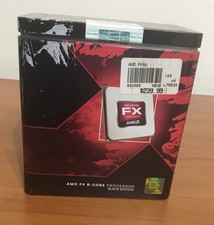 Processador AMD FX-8120 8-Core Black Edition comprar usado  Enviando para Brazil