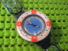 Swatch scuba 200 for sale  BEDFORD