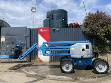 Genie z45 year for sale  LUTON