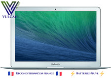 Macbook air 1.4ghz d'occasion Macbook air 1.4ghz d'occasion  Levallois-Perret