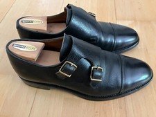 John lobb schuhe gebraucht kaufen  Frankfurt am Main