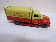 Antique toy advertising d'occasion  Expédié en Belgium