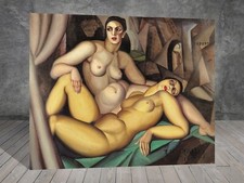 Tamara lempicka two for sale  LONDON