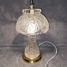 Vtg yugoslavia krystal for sale  Glendale