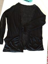 Ladies cardigan matalan for sale  WALTON ON THE NAZE