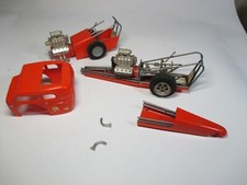 Original sizzler dragster for sale  Des Moines