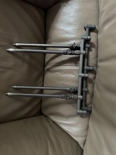 Jag prolite grey for sale  COLCHESTER