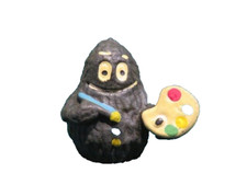 Vecchia action figure usato  Salerno