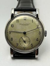 Iwc international watch usato  Rovigo