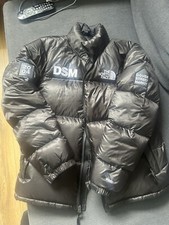 North face dover for sale  LONDON