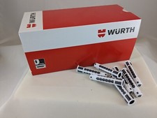 Wuerth 590681056 tasselli usato  Arezzo