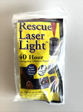Greatland laser rescue for sale  Poulsbo