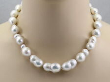Pearl necklace large d'occasion  Expédié en Belgium