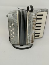 Accordéon vintage cucciolo d'occasion  Doudeville