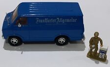Matchbox superkings dodge for sale  LISKEARD