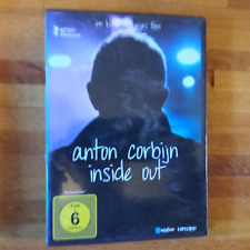 Anton corbijn inside gebraucht kaufen  Köln