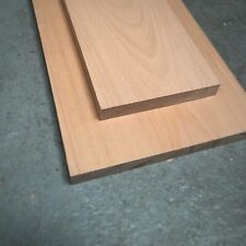 Solid beech 21mm for sale  STOKE-ON-TRENT