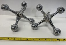 Oversized big jacks for sale  Denver