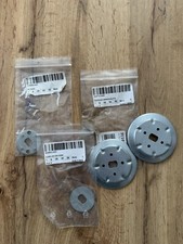 Motor keilriemenscheibe ausgle gebraucht kaufen  Lichtenstein