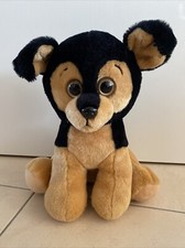 Kuscheltier hund cm gebraucht kaufen  Karben