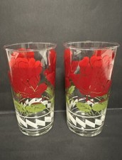 Vintage drinking glasses for sale  Boonville