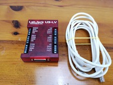 Usb messlabor labjack gebraucht kaufen  Hilden