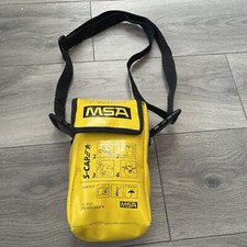 Msa cap 10081637 for sale  GREAT YARMOUTH