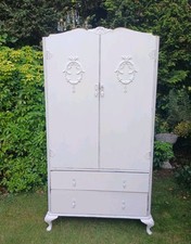 Vintage painted french for sale  SOLIHULL