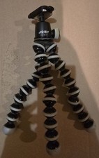 Gorillapod tripod joby gebraucht kaufen  Emmendingen