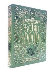 The Adventures of Robin Hood (Roger Lancelyn Green - 2003) (ID:93914) comprar usado  Enviando para Brazil
