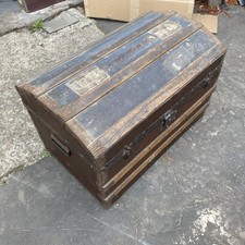 Antique dome top for sale  LIVERPOOL