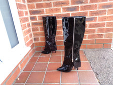 Sxxy black patent for sale  DAVENTRY