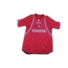 Maillot valenciennes rétro d'occasion  Caen