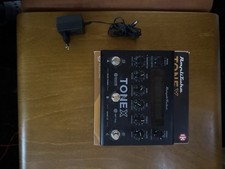 Multimedia tonex pedal gebraucht kaufen  Nümbrecht