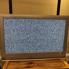TV LCD Sony Bravia 32" KDL-32S20L1, usado comprar usado  Enviando para Brazil
