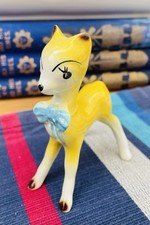 Vintage kitsch babycham for sale  FAREHAM