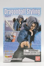 Bandai dragon ball usato  Spedire a Italy