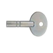 Clé triangle cadenas d'occasion  Mondeville
