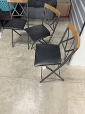 Bar chairs set for sale  Albuquerque