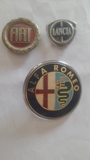 stemma logo adesivo usato  Villarbasse