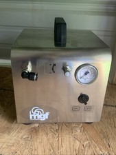 MFG MINI COMPRESSOR BEV bebida TAP BEER S-OF050 110V 7 BAR LB CABO FALTANDO, usado comprar usado  Enviando para Brazil